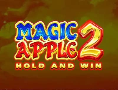 Play Magic Apple 2: Hold and Win at Bodog Casino