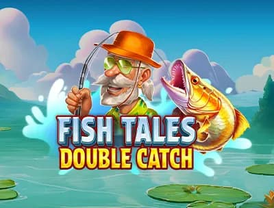 Fish Tales Double Catch