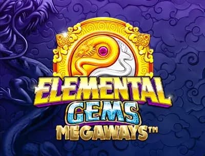 Elemental Gems Megaways