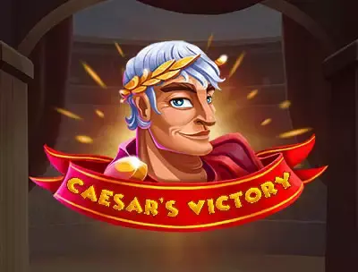 Caesar's Victory Online Slot at Bodog