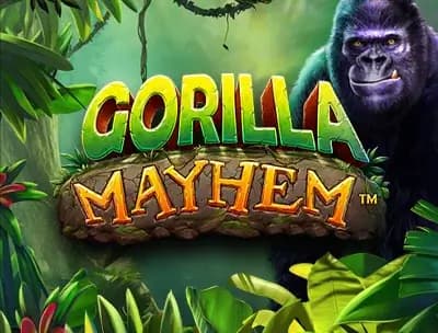 Gorilla Mayhem