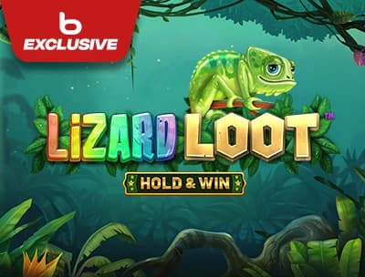 Lizard Loot