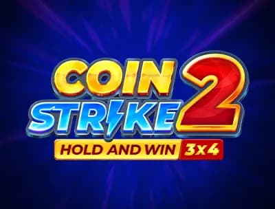 Coin Strike 2: Hold and Win 