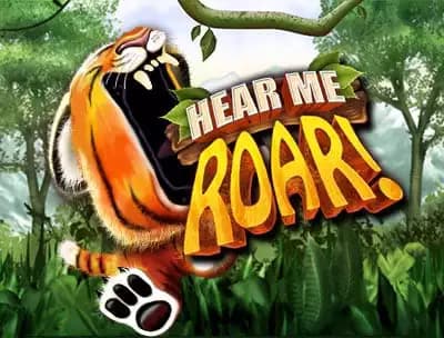 Play Hear Me Roar at Bodog Casino
