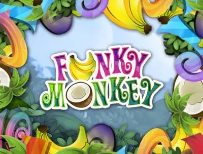 Funky Monkey