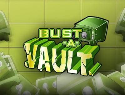 Bust a Vault