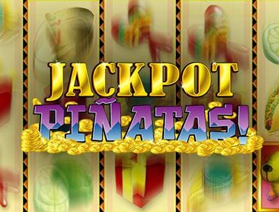 Jackpot Piñatas 