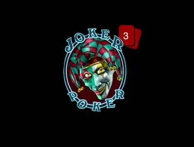 Joker Poker 3 Hands