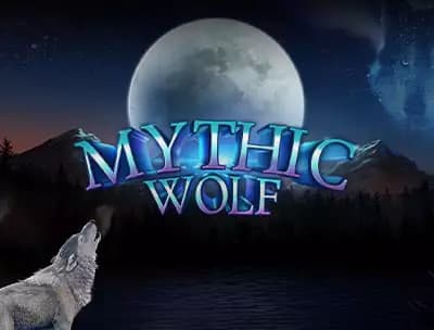 Play Mythic Wolf