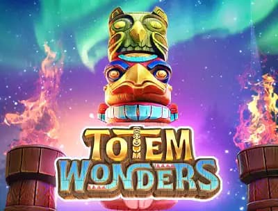 Play Totem Wonders at Bodog Casino