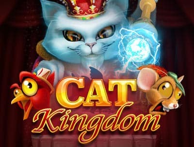 Play Cat Kingdom