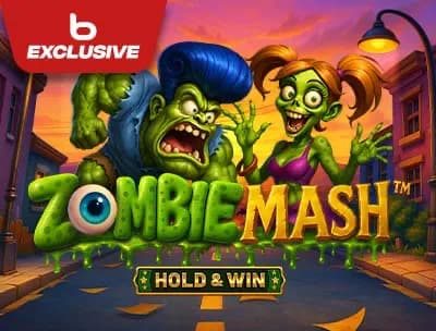 Zombie Mash 