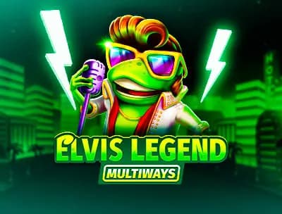 Elvis Legend Multiways