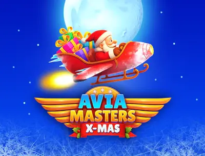 Aviamasters X-mas