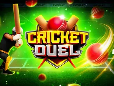 Cricket Duel