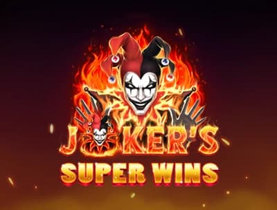Joker's Super Wins 