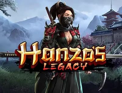 Hanzos legacy