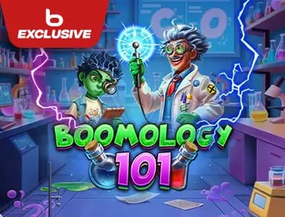 Boomology 