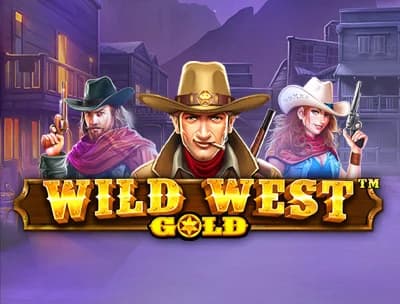 Wild West Gold