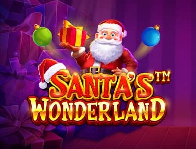 Santa's Wonderland