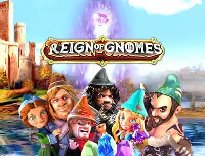 Play Reign of Gnomes