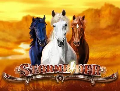 Play Storm Rider
