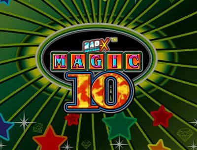 Magic 10 
