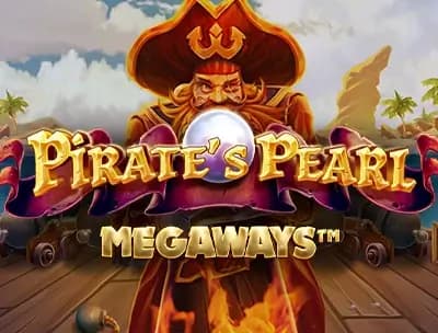 Pirate’s Pearl Megaways 