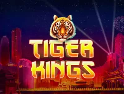 Tiger Kings