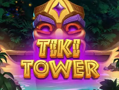 Play Tiki Tower at Bodog Casino