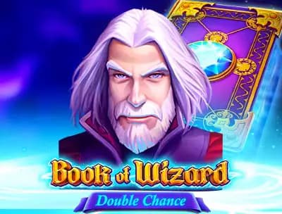Play Book of Wizard at Bodog Casino