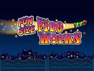 Funsize Fireworks