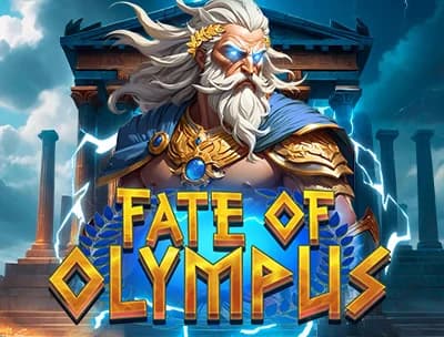 Fate of Olympus