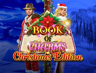 Book of Charms Christmas Edition 