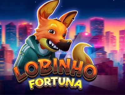 Lobinho Fortuna 