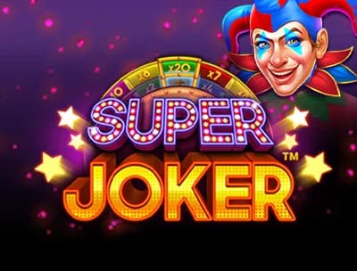 Super Joker