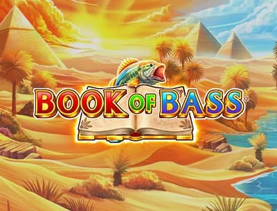 Book of Bass