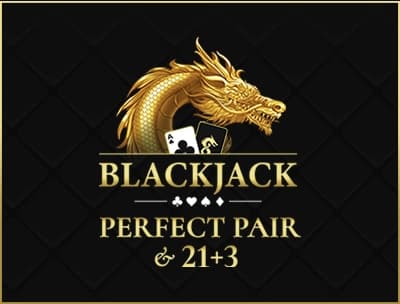 Blackjack Perfect Pair & 21+3