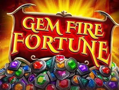 Gem Fire Fortune