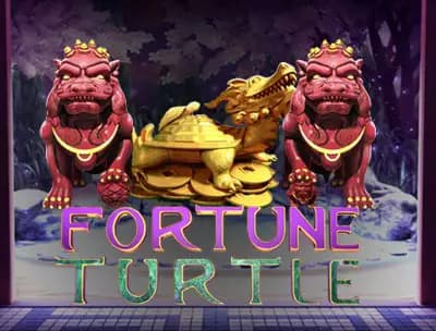 Play Fortune Turtle