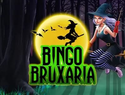 Bingo Bruxaria