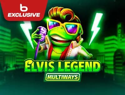 Elvis Legend Multiways