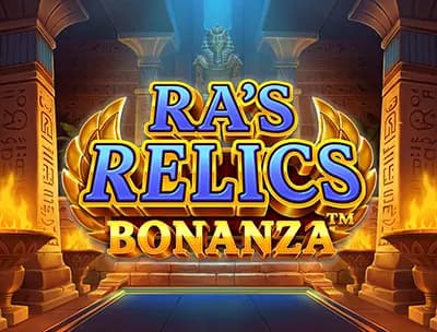 Ra´s Relics Bonanza