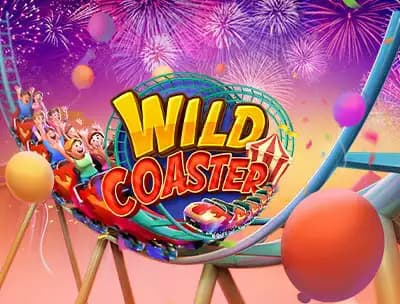 Play Wild Coaster