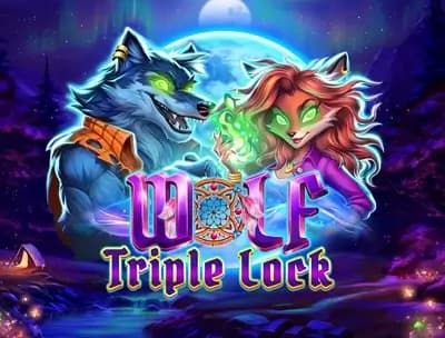 Wolf Triple Lock