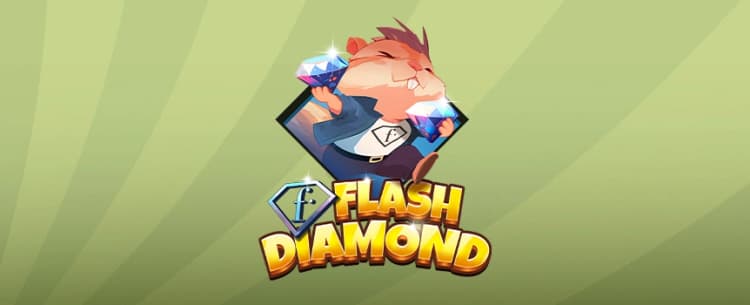 FashionTV Flash Diamond