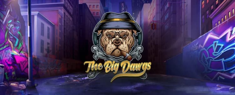 The Big Dawgs