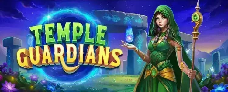 Temple Gaurdians