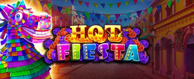 Hot Fiesta