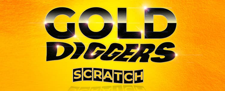 Gold Diggers